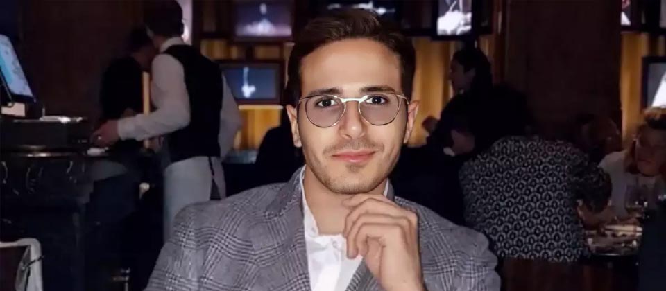 Detienen al estafador de Tinder, el hombre que inspiró la famosa serie de Netflix