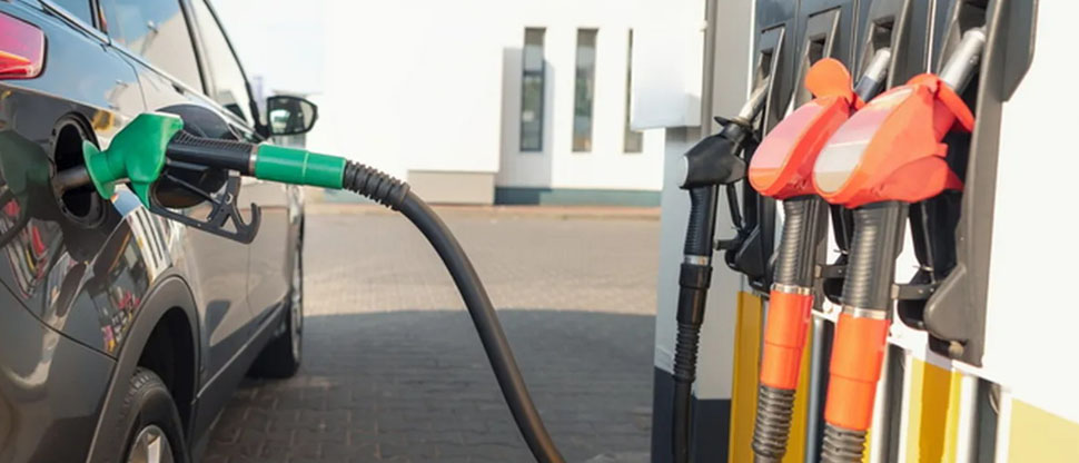 Combustibles sufrirán leve cambio en sus precios a partir de mañana en El Salvador