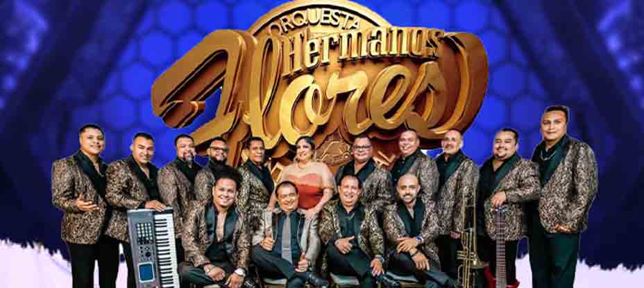 Los Hermanos Flores podrían ser nominados a un premio Grammy