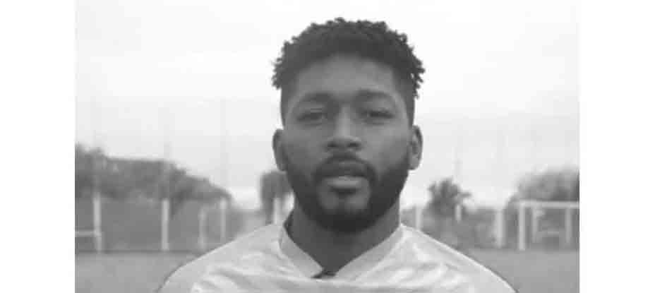 ECUADOR: le quitan la vida al tercer jugador de fútbol en septiembre