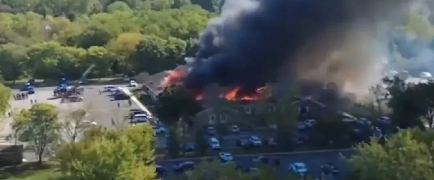 Al menos cuatro fallecidos y ocho heridos deja tiroteo en una iglesia en Míchigan