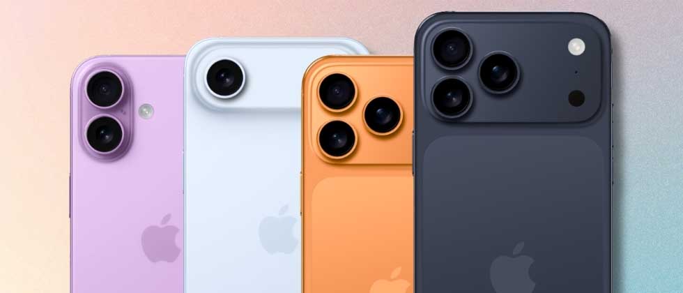 ¿Lo pagarías?: Salvadoreños ya pueden adquirir el iPhone 17 Pro Max por $2,049