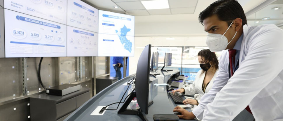 ISSS dejará de emitir incapacidades físicas y las dará de manera digital