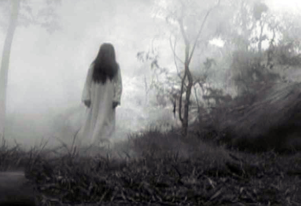 TikToker graba los espeluznantes lamentos de la llorona