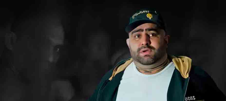 Abogados de cabecilla del Barrio 18 en Guatemala denuncian que está bajando de peso porque le dan poca comida