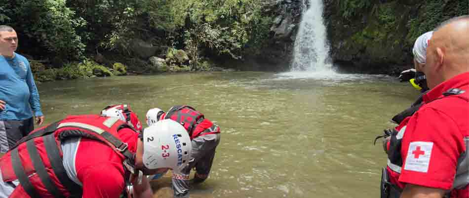 COSTA RICA: Hallan sin vida a hombre en lugar turístico de Alajuela