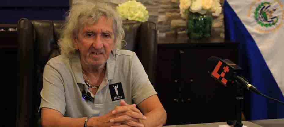 Mágico bravo con los jugadores que renuncian a La Selecta