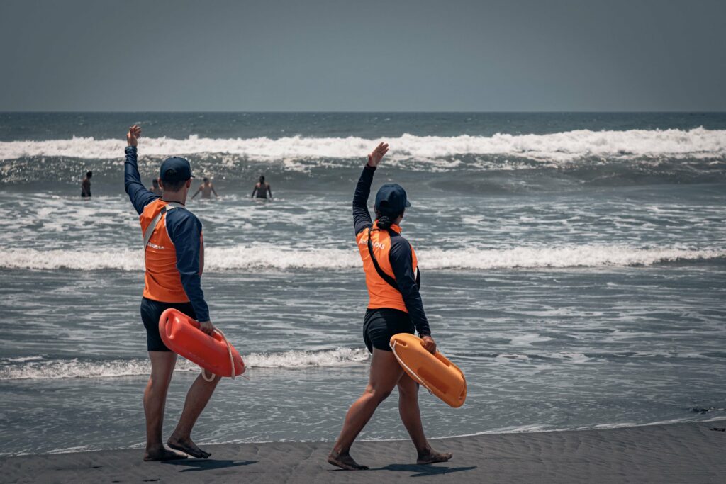 Anuncian mareas vivas para la primera semana de febrero