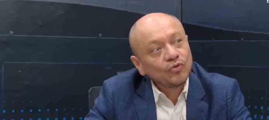 Marvin Aguilar asegura que su «último discurso» fue escuchado hasta Nepal