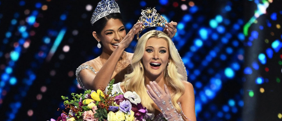 Puerto Rico será sede de Miss Universo 2026 en su 75ª edición