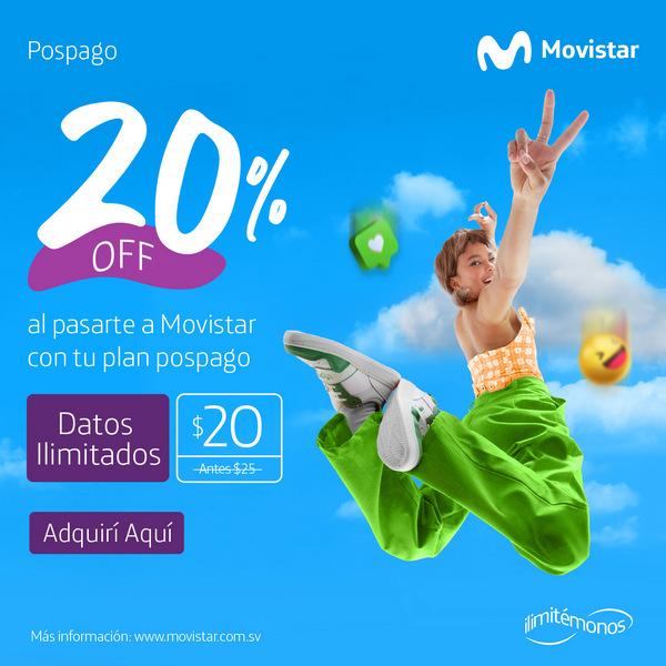 Movistar