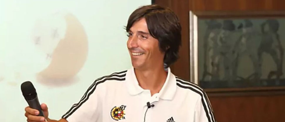 Hijo de Negreira acusa al FC Barcelona y a su padre que «Los 7,5 millones no fueron por los informes”