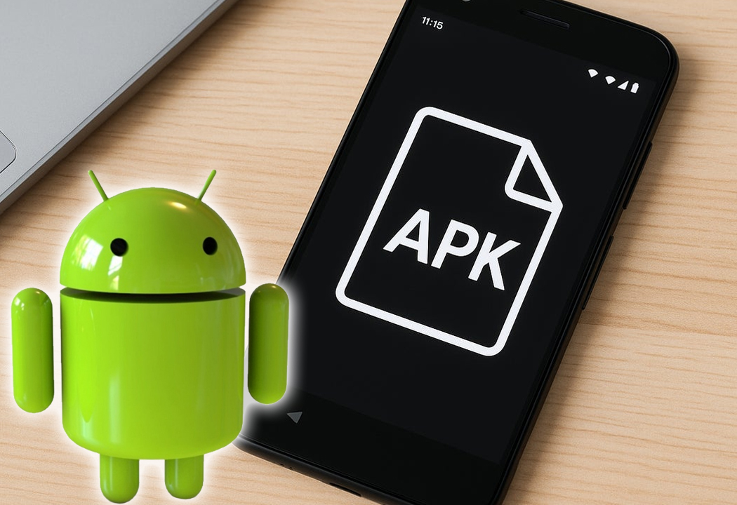 Google no permitirá más la instalación de archivos APK en dispositivos Android