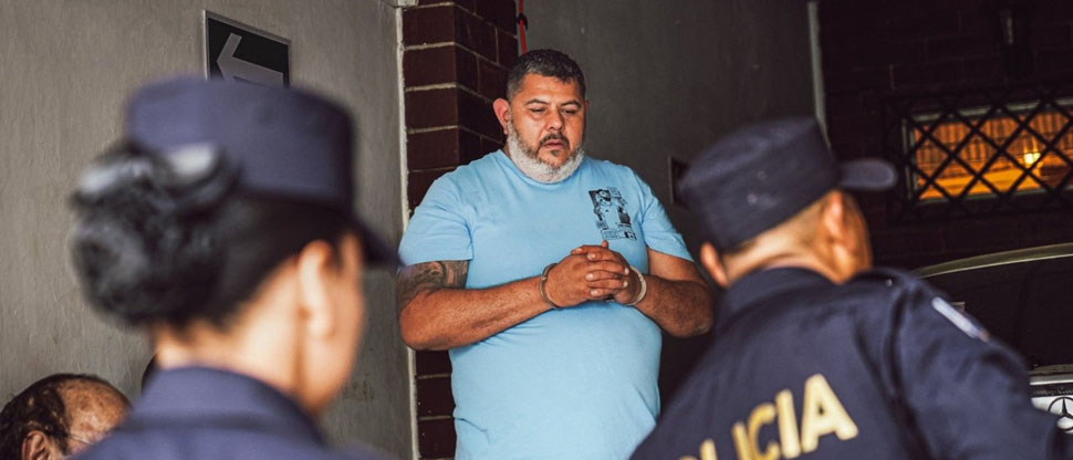 Desarticulan estructura de narcotráfico que operaba de manera local e internacional