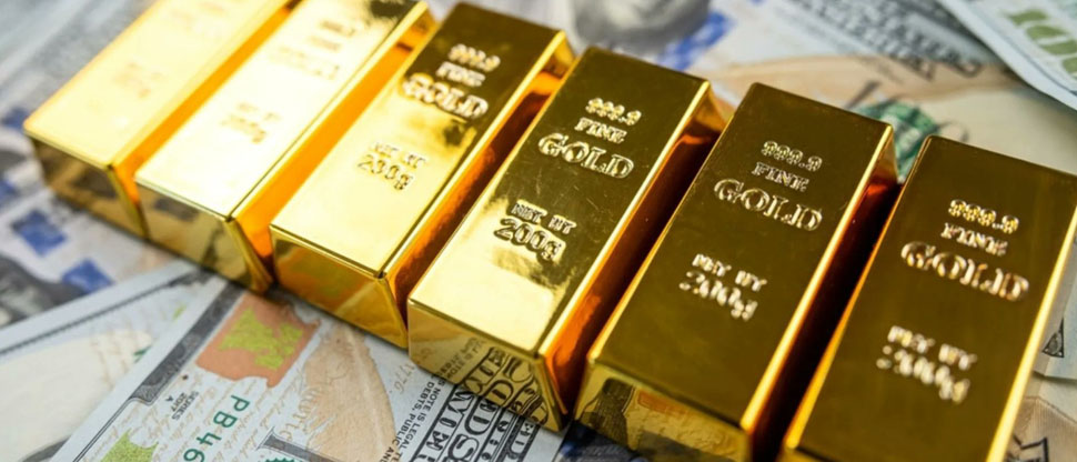 El Salvador compra casi 14 mil onzas de oro para fortalecer sus reservas