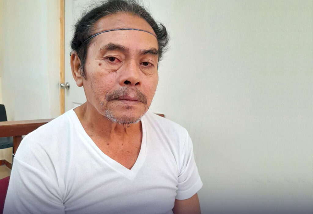 Acabó con la vida de su propio hijo y pasará el resto de su vida en la cárcel
