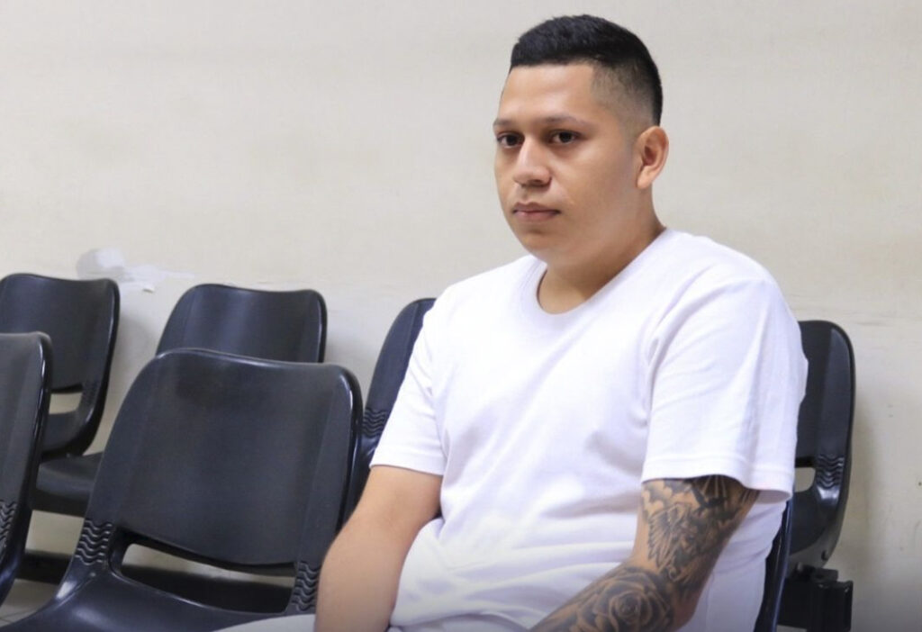 Joven pasará décadas en prisión por dedicarse a traficar drogas