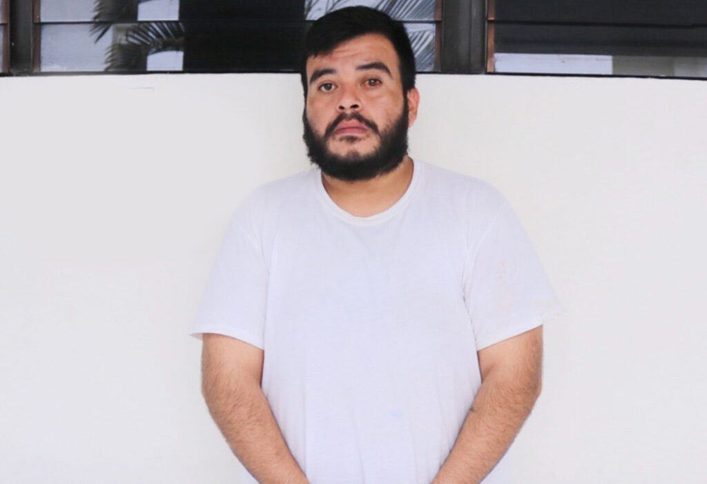 Mandan a prisión a sujeto que intentó acabar con la vida de uno de sus amigos