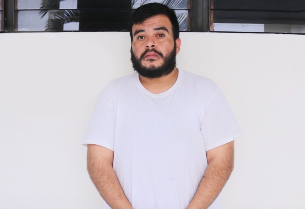 Mandan a prisión a sujeto que intentó acabar con la vida de uno de sus amigos