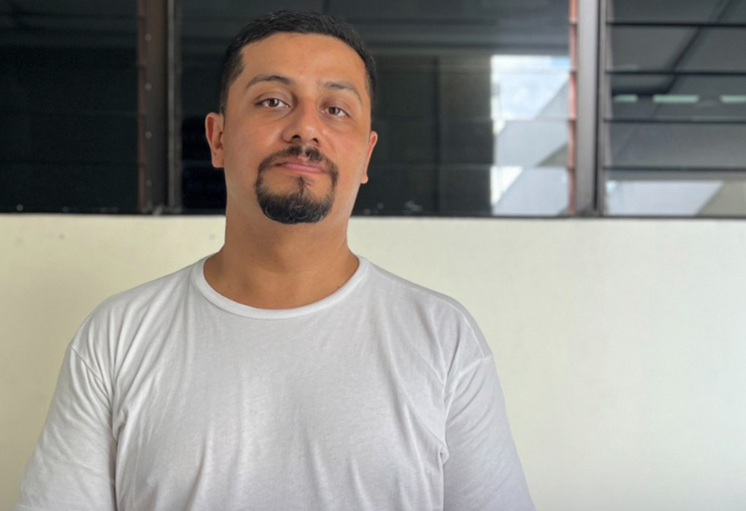 Mandan a prisión a sujetos acusados de vender inmuebles con escrituras falsas