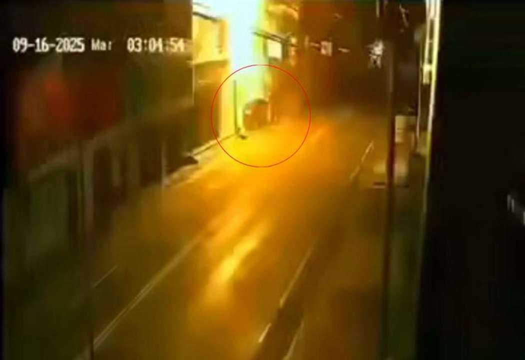 Conductor ebrio provoca accidente y deja sin energía e internet a toda una comunidad