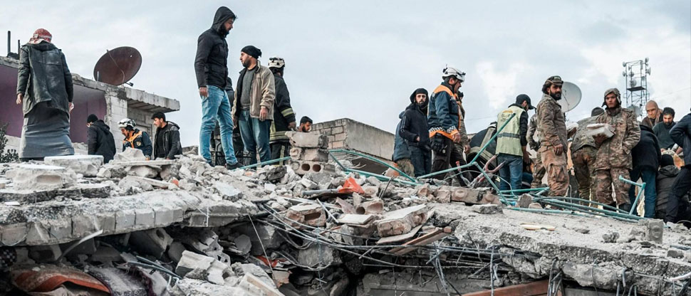 Afganistán: nuevo balance confirma que potente sismo deja más de 2.200 fallecidos