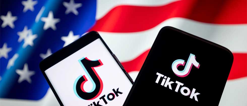 EEUU y China logran un acuerdo sobre TikTok 