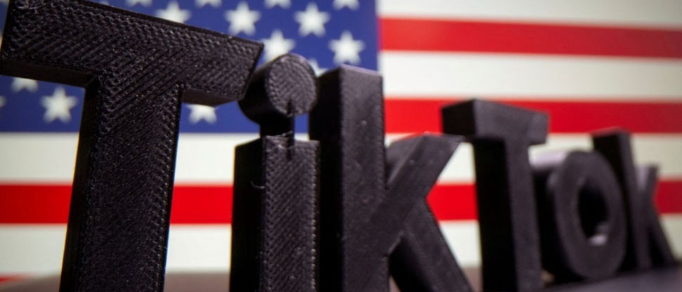 E.E.U.U y China acuerdan que TikTok quede en manos estadounidenses