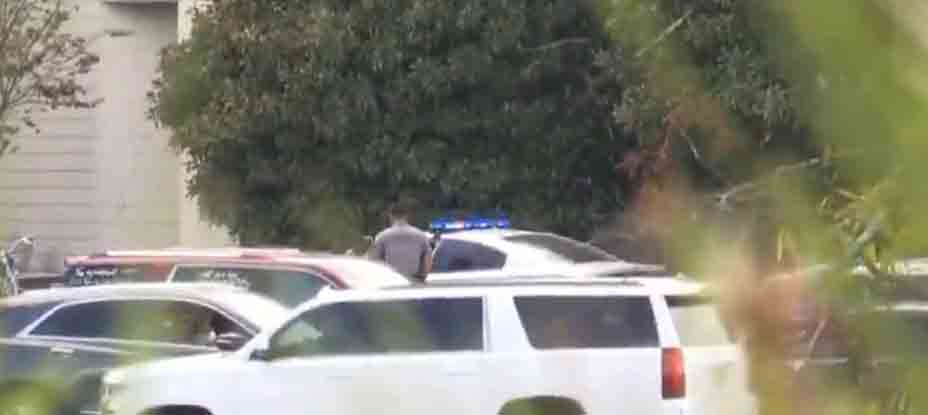 Reportan tiroteo en centro comercial de Georgia