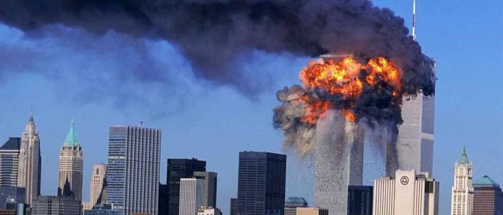 Se cumplen 24 años del atentado a las Torres Gemelas