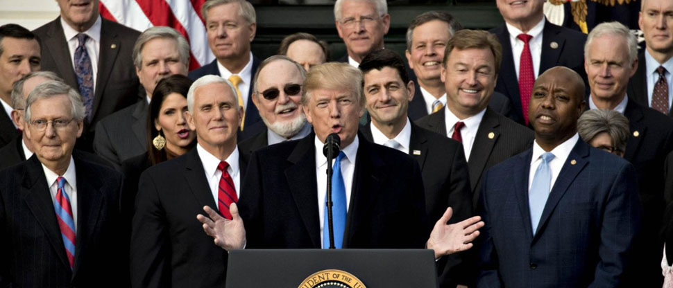 Donald Trump anuncia arancel de 100 % a películas hechas en el extranjero