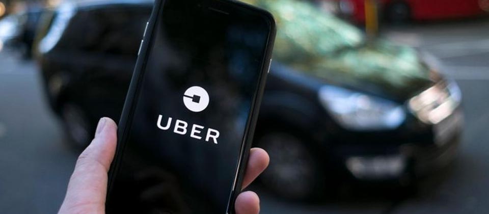Uber amplía sus servicios a los departamentos de Cuscatlán y La Paz