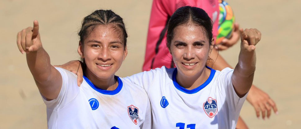 La UES derrotó a Marsella y avanzó a semifinales de la World Winners Cup 2025