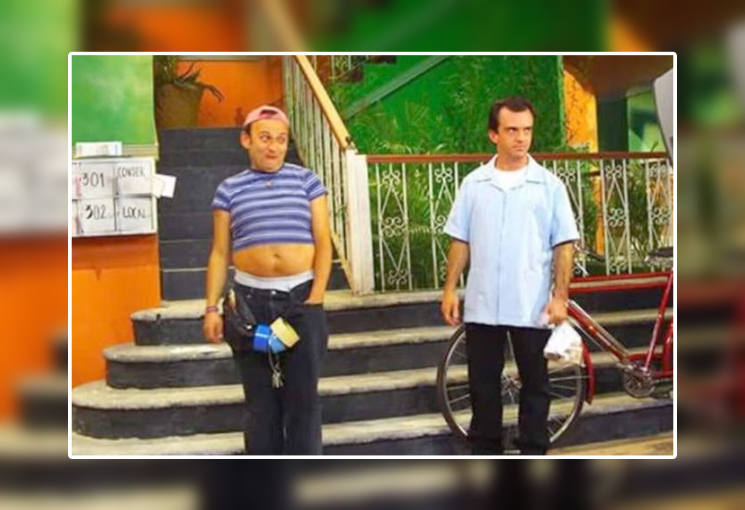 Muere a los 54 años Carlos Arau, actor de la serie mexicana “Vecinos”