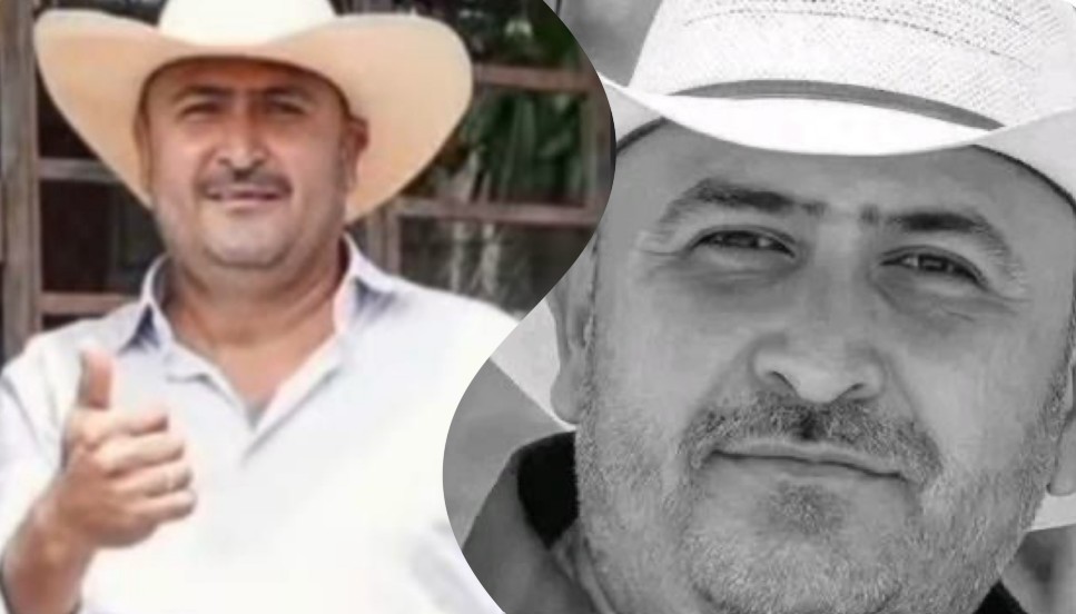 GUATEMALA: le quitan la vida a vicepresidente del Club Deportivo Guastatoya