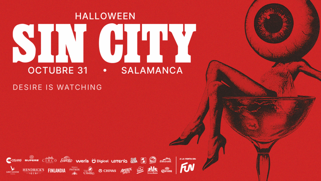 Salamanca en Nuevo Cuscatlán se convertirá en la “ciudad del pecado”