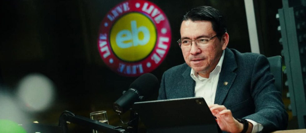 “El objetivo de la protección al consumidor es elevar las condiciones de vida de las personas”
