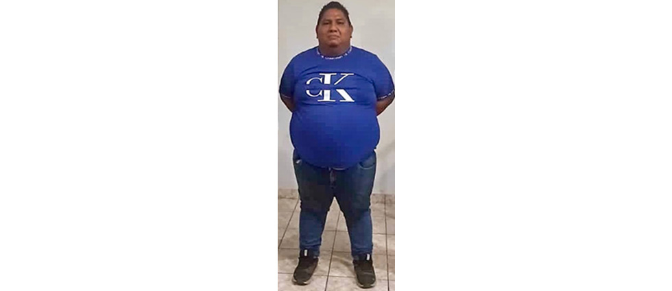 Capturan a ‘Sapo’, homeboy de la MS-13 que se ocultaba en Cuscatlán