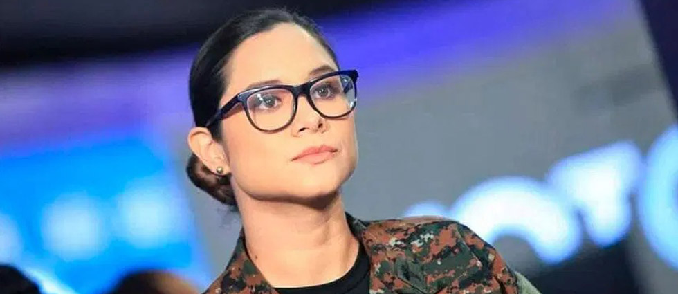 Ministra prohíbe supuesto lenguaje inclusivo en centros educativos: no se usará más «amigue», «compañere» y otros