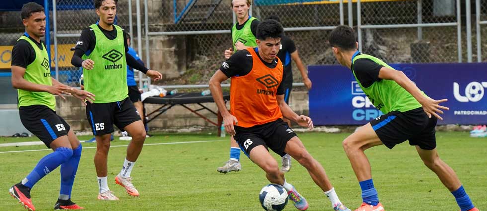 La Selecta sigue entrenando y mantiene vivo el sueño del Mundial 2026