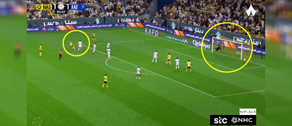 Cristiano y Al Nassr siguen imparables: ¡golazo y líderes invictos!