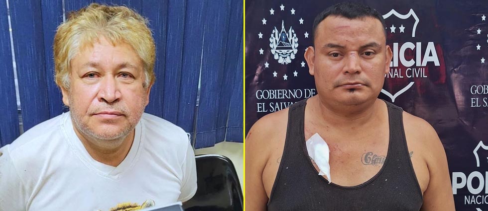 PNC detiene a dos conductores ebrios tras provocar siniestros viales que dejaron víctimas