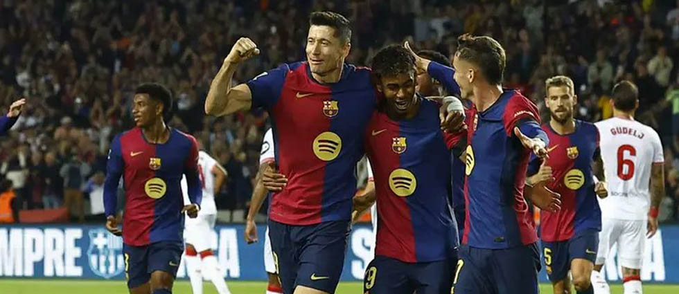 «Estoy convencido que vamos a ganar en el Bernabéu»