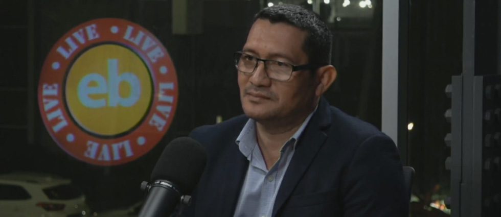 “70 % de las inundaciones en San Salvador son  producto de una mala disposición de residuos”