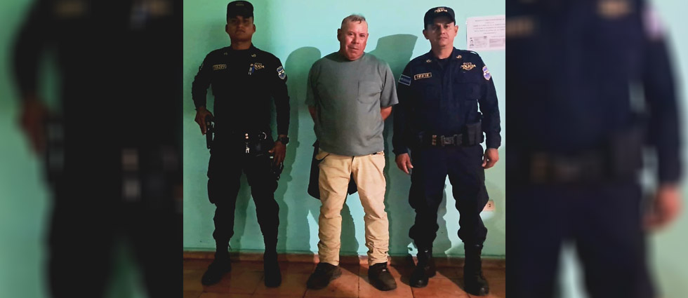 Cabañas: capturan a sujeto que manipuló un arma de fuego estando ebrio