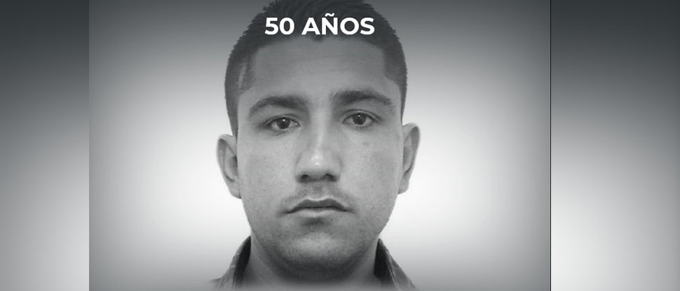 Condenan a sujeto que a golpes acabó con la vida de niño de dos años