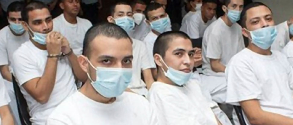 Fiscalía logra que pandilleros reciban condenas de hasta 154 años de cárcel