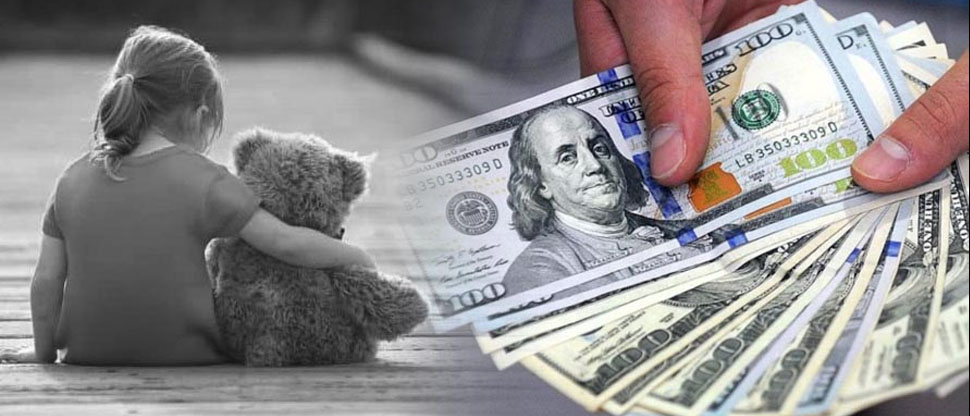 Decretan orden de captura a padre que endeuda $20 mil en cuotas alimenticias para sus hijos