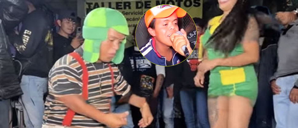 MÉXICO: encuentran sin vida al “Medio Metro” original