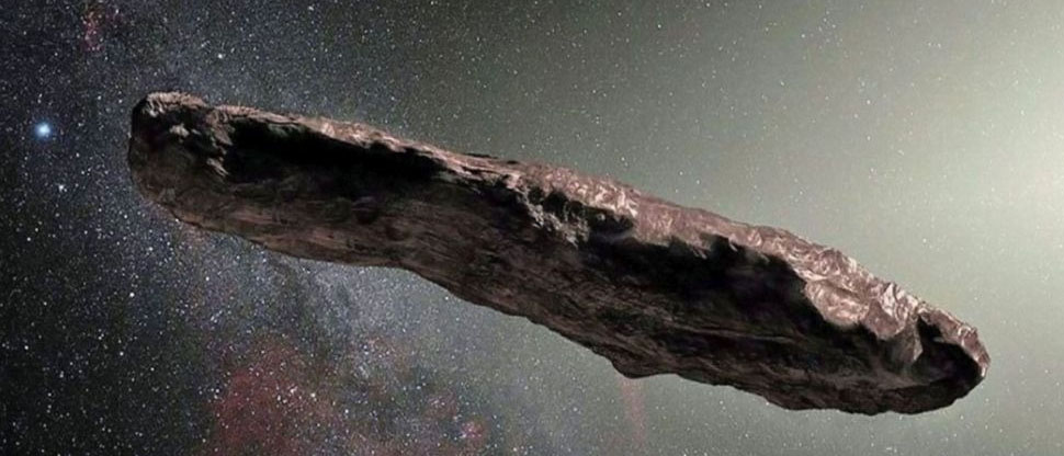 El asteroide 3I Atlas pasará cerca de la Tierra el 31 de octubre según Mhoni la vidente